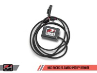 Exhaust AWE Ford Focus RS MK3 Cat-back SwitchPath - 3025-32024 | 3025-33024